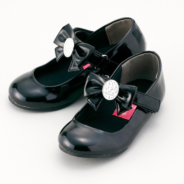 ビビディ・バビディ・ブティック シューズ 黒