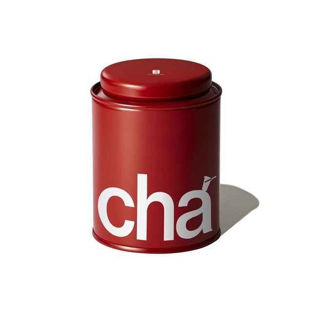 【ゴンチャ】ティーバッグ缶 抹茶入り玄米茶（12包入）