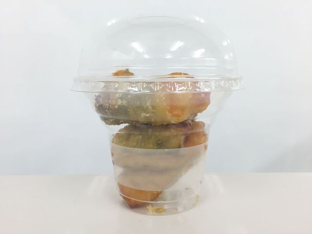 ささみしそ巻き梅風味(4個)