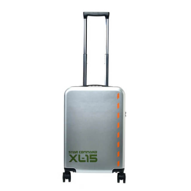 【JAXA COSMODE】バズ・ライトイヤー スーツケース(S) 映画『バズ・ライトイヤー』 19,800円