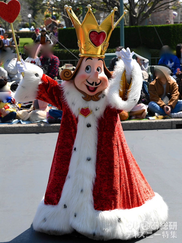 東京ディズニーランド「ドリーミング・アップ！」キャラクター｜東京ディズニーリゾート35周年 “Happiest Celebration!”