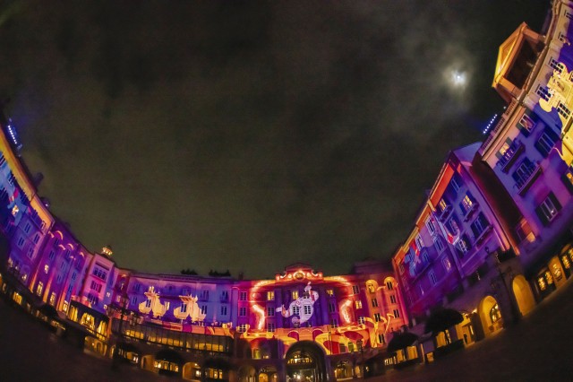 ビリーヴ! ～シー・オブ・ドリームス～