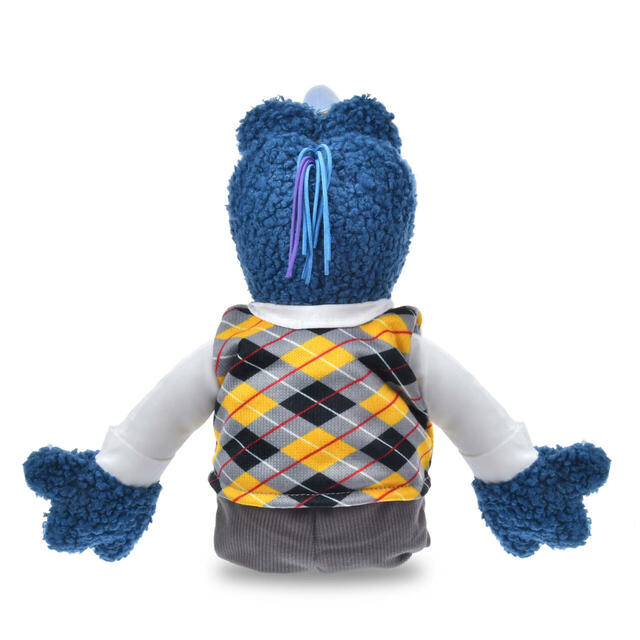 ぬいぐるみ The Muppets 5,200円