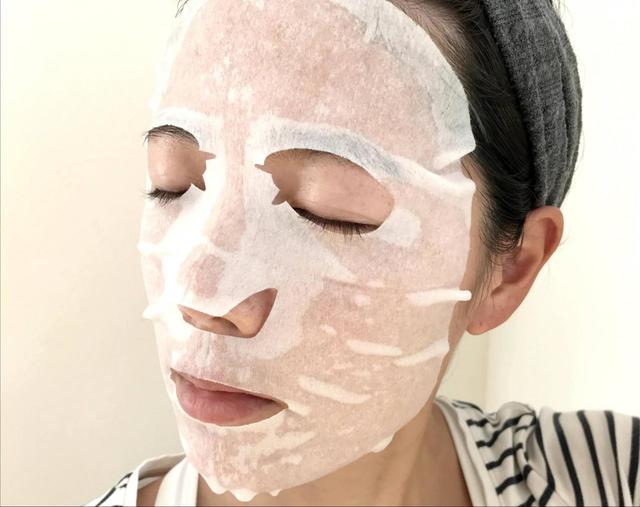 サボリーノ　目ざまシート　¥429（税込）