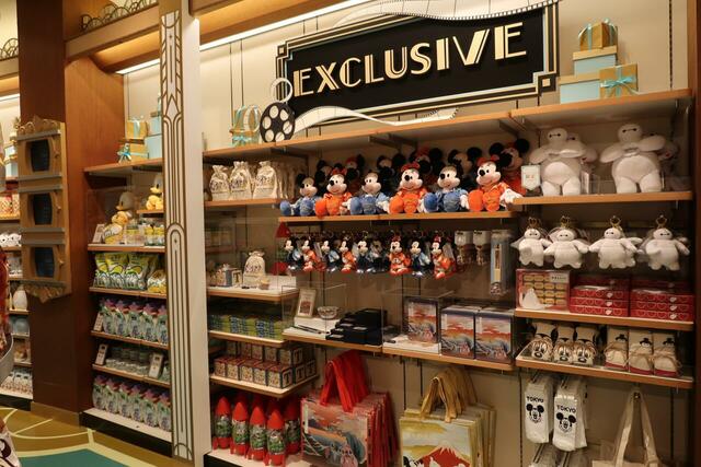「ディズニーストア 東京ディズニーリゾート店」