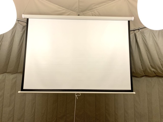 プロジェクター