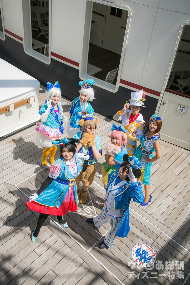 Model りこりす 友香 するめ むむむー ちくわぶ もかこ けだま Maria