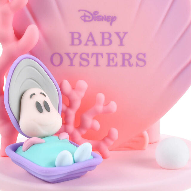 ヤングオイスター 歯ブラシスタンド ヤングオイスター 3,300円