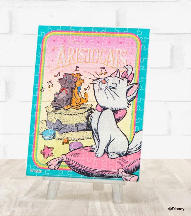 Disney Classics -おしゃれキャット- 1,980円