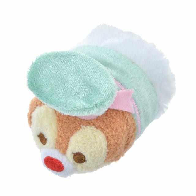 ツムツム ぬいぐるみ デール ミニ(S) パステルセーラー TSUM TSUM 1,320円