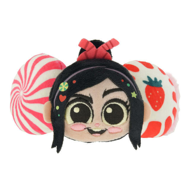 ヴァネロペ ヘアポニー SUGAR RUSH2,500円 (税込)