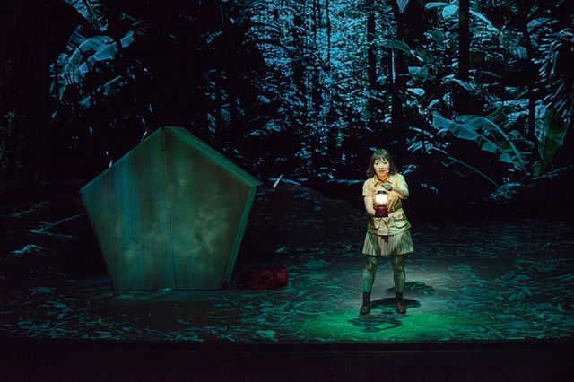 アウト・オブ・シャドウランド｜2019年3月31日（日）終了