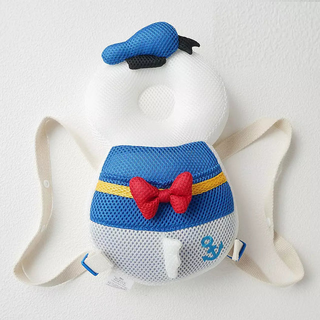 よちよちドナルドダック