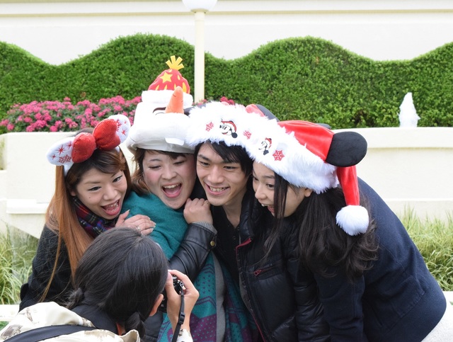 忘れられない一生の思い出になるはずです。