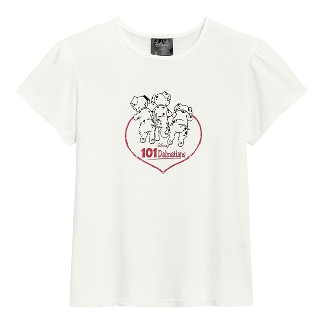 GIRLSグラフィックT（半袖）Disney 2 ¥790+税