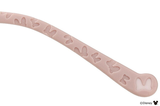 Minnie Model ZC242002 ¥9,900｜Disney Collection created by Zoff PASTEL series