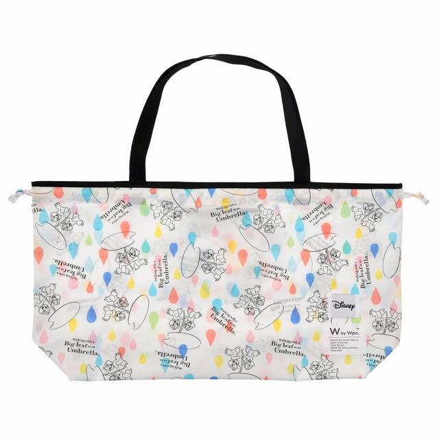 レインバッグカバー 2420円