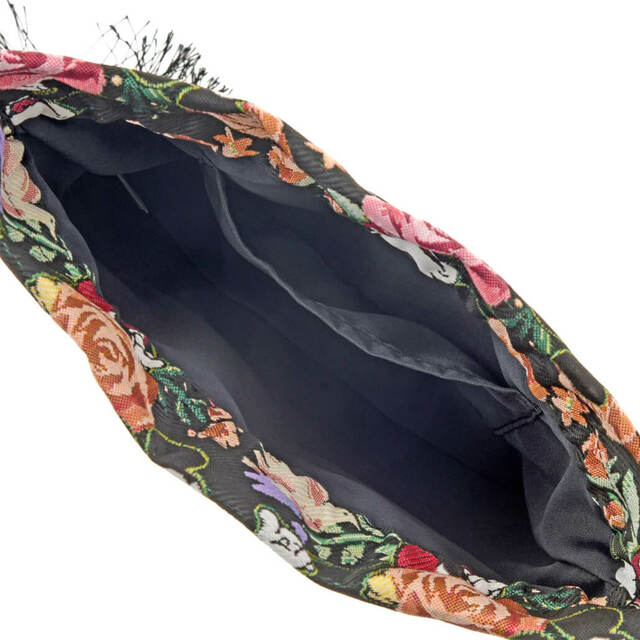 巾着バッグ VINTAGE MODE