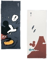 「ディズニー/京都伝統工芸シリーズ」　永楽屋