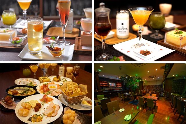 オリジナルメニュー