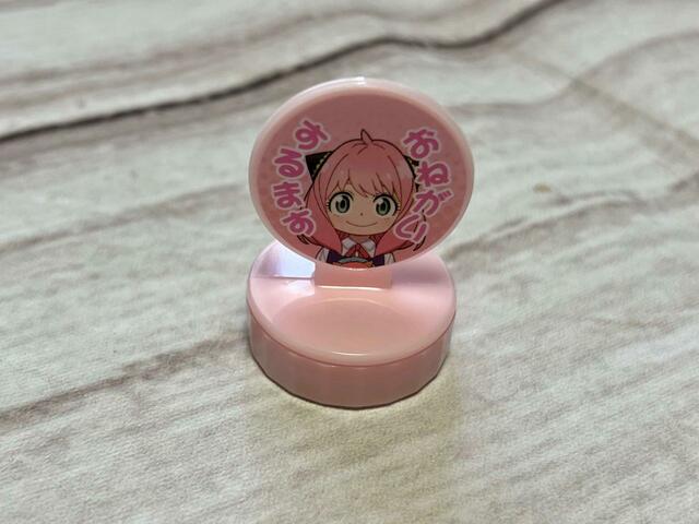 【Seria（セリア）】使い勝手の良さそうな「おねがいするます」が来てくれました♪