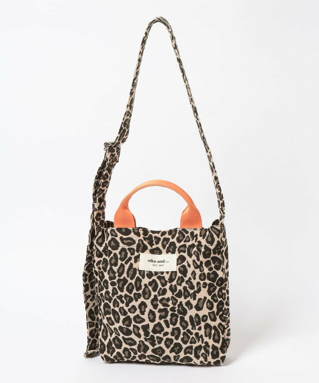 「オリジナル2WAYテープトートバッグM」3,000円(税込)