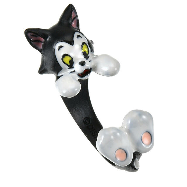 フィガロ 指輪・リング フォークリング Pinocchio Story Collection 2,500円