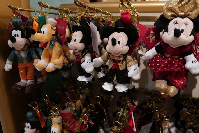 「ディズニーストア 東京ディズニーリゾート店」