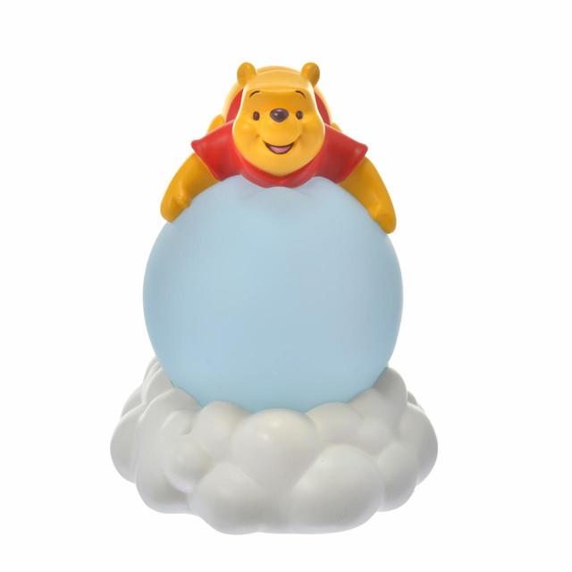 プーさん LEDライト POOH'S BALLOON 5,280円