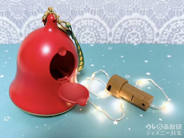 スイッチもケースの中に入ります