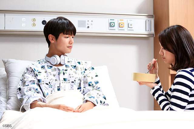 『タンタラ』（原題）©SBS