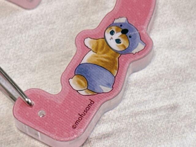 コアラのにゃんぱんつにゃんこが登場。お尻がかわいすぎませんか…!?