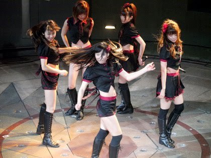 LinQ、3月1日代官山UNITワンマンライブ&タワーレコード川崎店リリースイベント(34)