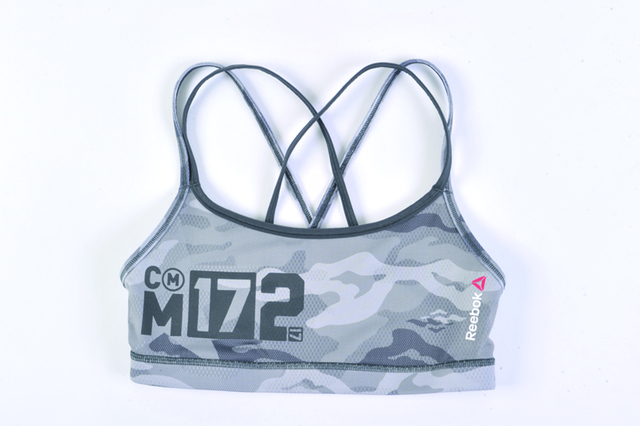 ワンシリーズ カモフラ ショートブラトップ