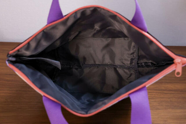 スーベニアランチケース プラス ¥1,300｜スタンダードな形