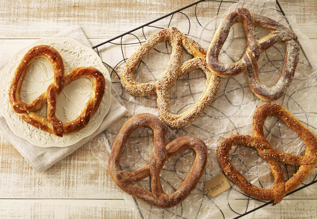 富士急ハイランド「アンティ・アンズ」