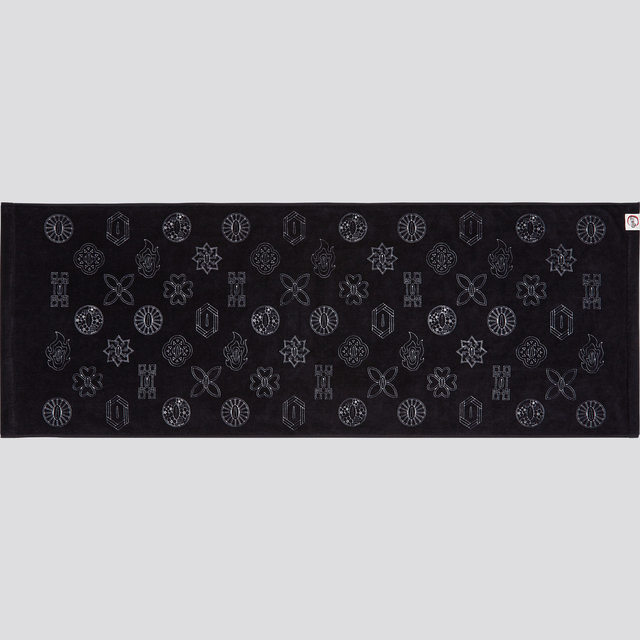 拾捌ノ型　TVアニメ『鬼滅の刃』 タオル