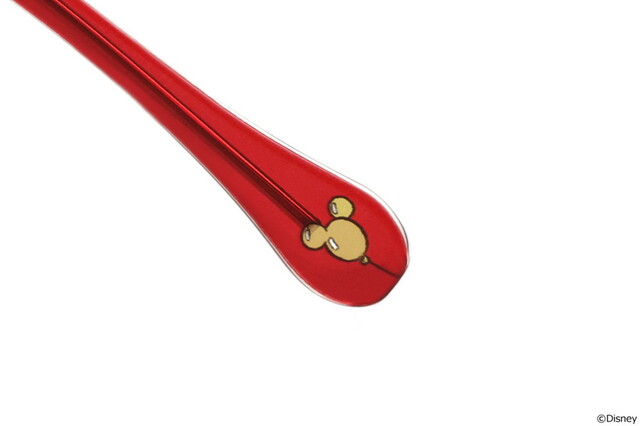 ZC241G06_14E1 ¥9,900｜Mickey Mouse Model｜Disney Collection created by Zoff “Sunglasses”（ディズニーコレクション クリエイテッドバイゾフ サングラス）