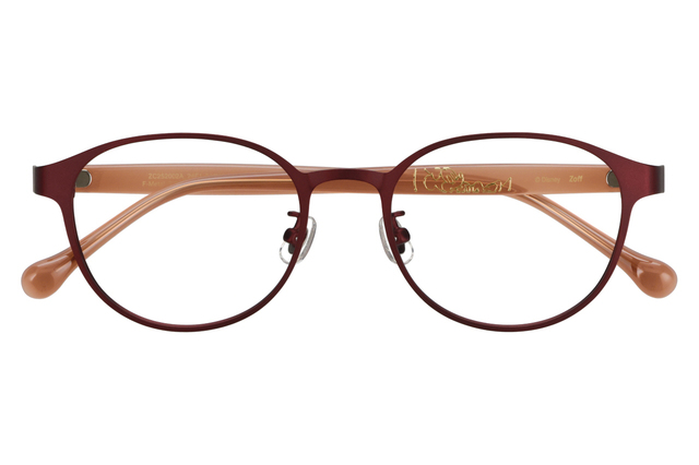 Disney Collection created by Zoff “Mickey & Minnie