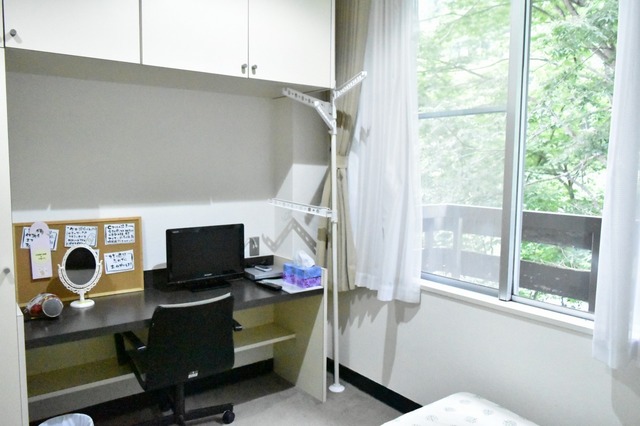 仕事をするのにも最適