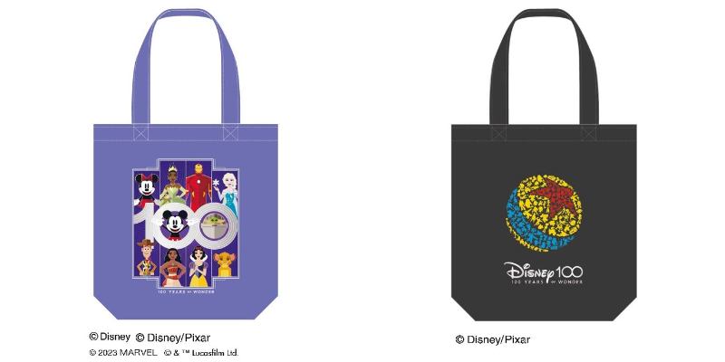 ヴィレヴァン×ディズニー】100周年の“スペシャルなグッズ”が登場