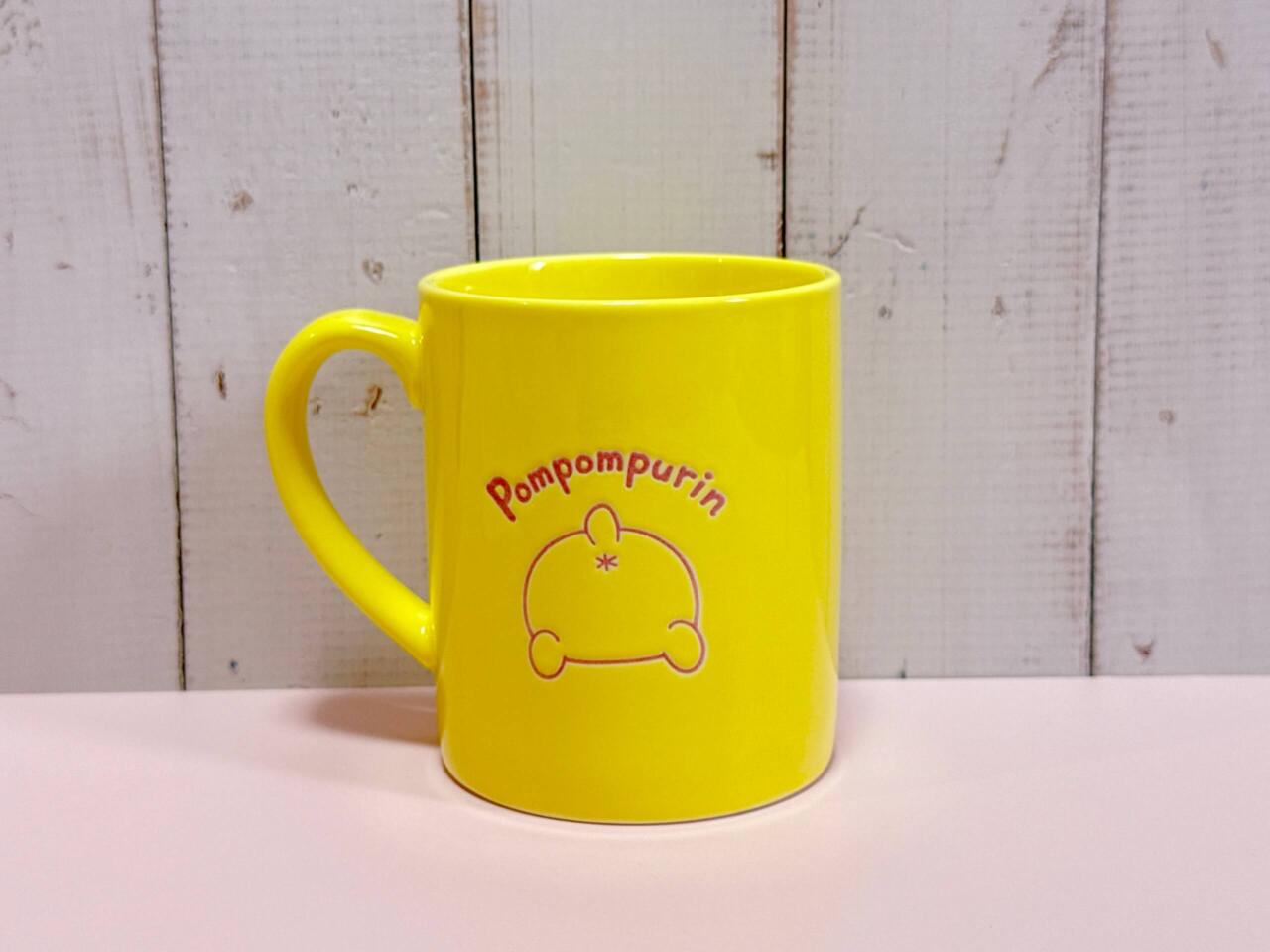 セブンで買える】ポムポムプリン「当たりくじ」のグッズが可愛すぎる