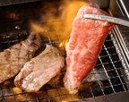 黒毛和牛カルビ半額
