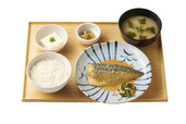 【やよい軒 激推しメニューランキング 9位】「サバの味噌煮定食」990円（税込）