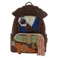 PIRATES OF THE CARIBBEAN JACK SPARROW COSPLAY MINI BACKPACK 19,800円