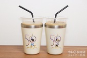 ファミマで買える【米ディズニーワールド】50周年「タンブラー3種＆エコバッグ2種」レビュー
