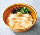 出雲・日本海／のどぐろ丼