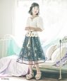 ディズニー　アラジン／スカート 　￥7,590（税込）