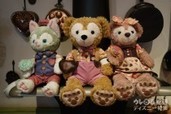 「スウィート・ダッフィー」2017最新グッズ&店内レポ【写真30枚】