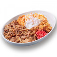 牛丼カツ丼